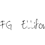 FG Ellifont