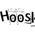 Hoosker