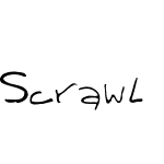 Scrawl