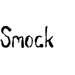 Smock