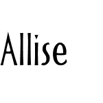 Allise