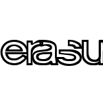 Erasure