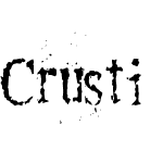 Crusti