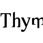 Thymesans