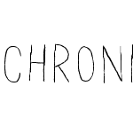 Chronic