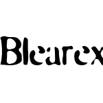 Blearex