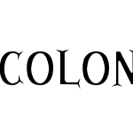 COLON