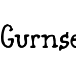 Gurnsey