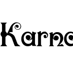 Karnac Two