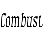 Combustion II BRK