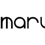 marumi