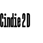 Cindie 2