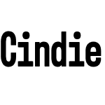 Cindie 2