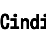 Cindie 2