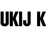 UKIJ Kufi