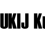 UKIJ Kufi Yay