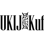 UKIJ Kufi Gul