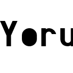 Yoru_yami