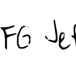 FG Jeff