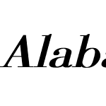 Alabama