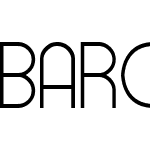 BARCO. D.A CONDENSED