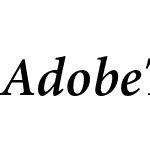 Adobe Thai