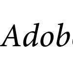 Adobe Hebrew