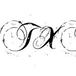 TXT Sloppy Script