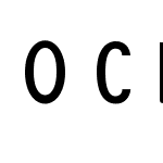 OCRBIV