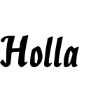 Holla