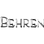 BehrensNeue