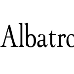 Albatross