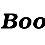 Bookman