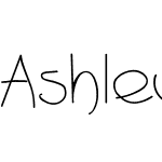 Ashley