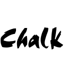 Chalk