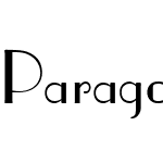 Paragon