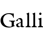 Galliard