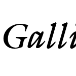 Galliard