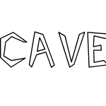 Cavemann Ho