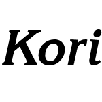 Korinna