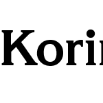 Korinna