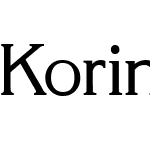 Korinna