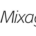 Mixage