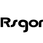 Rsgordon Wd