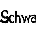 SchwarzWald Cn