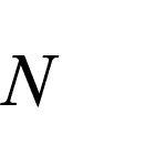 NewBaskerville-Normal-Italic