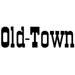Old-Town