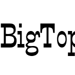 BigTop