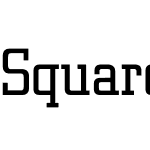 SquareSlab Lite