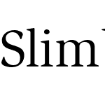 Slimbach